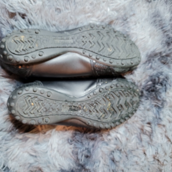 💜2for$40💜Skechers flat 6.5 US Black - Picture 7 of 7